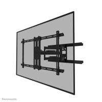 Neomounts by Newstar Select TV-Wandhalterung - 109,2 cm (43 Zoll) - 2,18 m (86 Zoll) - 100 x 100 mm - 800 x 400 mm - -3 - 15&deg; - Schwarz