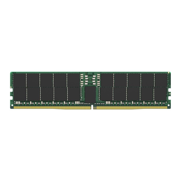 Kingston 96GB DDR5-5600MT/s ECC Reg CL46 - 96 GB - DDR5