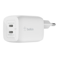 Belkin WCH013vfWH - Indoor - AC - Wei&szlig;