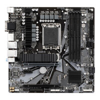 Gigabyte MB GBT Intel 1700 Q670M D3H -...