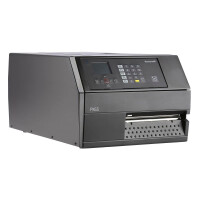 HONEYWELL PX65A - Wärmeübertragung - 203 x 203 DPI - 225 mm/sek - Kabelgebunden - Schwarz