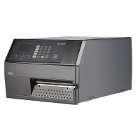 HONEYWELL PX65A - Wärmeübertragung - 203 x 203 DPI - 225 mm/sek - Kabelgebunden - Schwarz