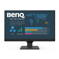 BenQ 60.5cm BL2490 16 9 HDMI/DP black speaker 100Hz F-HD...