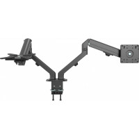 Vision VFM-DAD/4 - Durchgeschraubt - 7 kg - 5,08 cm (2...