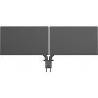 Vision VFM-DAD/4 - Durchgeschraubt - 7 kg - 5,08 cm (2 Zoll) - 68,6 cm (27 Zoll) - 100 x 100 mm - Schwarz