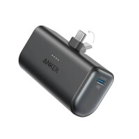 Anker Innovations Nano Power Bank 22.5W Built-In USB-C...