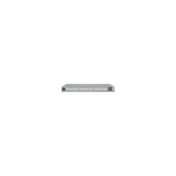 Ubiquiti USW-Pro-Max-48 UniFi Switch Pro Max 48 - Switch - 224 Gbps