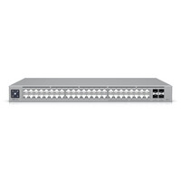 UbiQuiti UniFi Switch Pro Max 48 Port - Switch - 224 Gbps