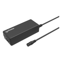 Manhattan Laptop-Netzteil 65W AC 9 Stecker