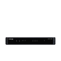 Lancom SD-WAN Gateway mit VDSL2/ADSL2+-Modem Annex...