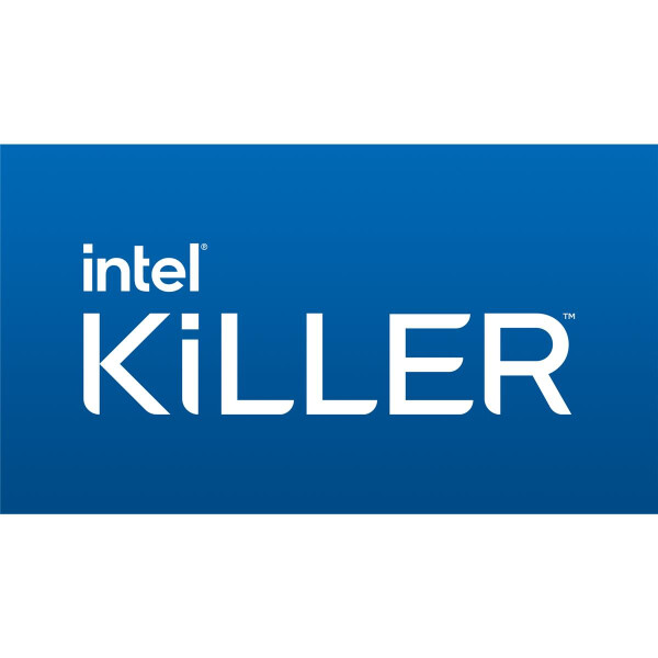 Intel Killer WI-FI 7 x BE1750 2230 BE