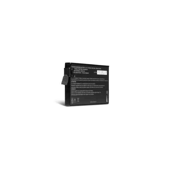 GETAC GBM3X1 - Batterie/Akku