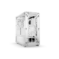 Be Quiet! Geh Dark Base 701 White
