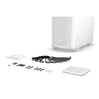 Be Quiet! Geh Dark Base 701 White