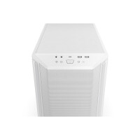 Be Quiet! Geh Dark Base 701 White