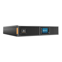 Vertiv Liebert GXT5 1ph UPS 1kVA input plug IEC C14 inlet...