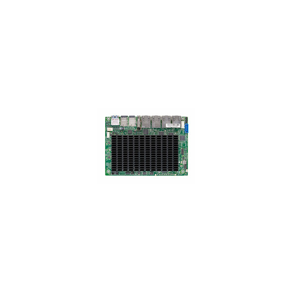 Supermicro MBD-A2SAN-LN4-C - Mainboard - Intel SoC