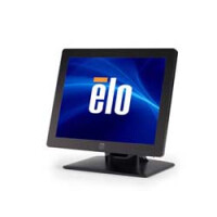 Elo Touch Solutions 1517L Rev B - 38,1 cm (15 Zoll) - 1024 x 768 Pixel - LCD - 16 ms - Schwarz