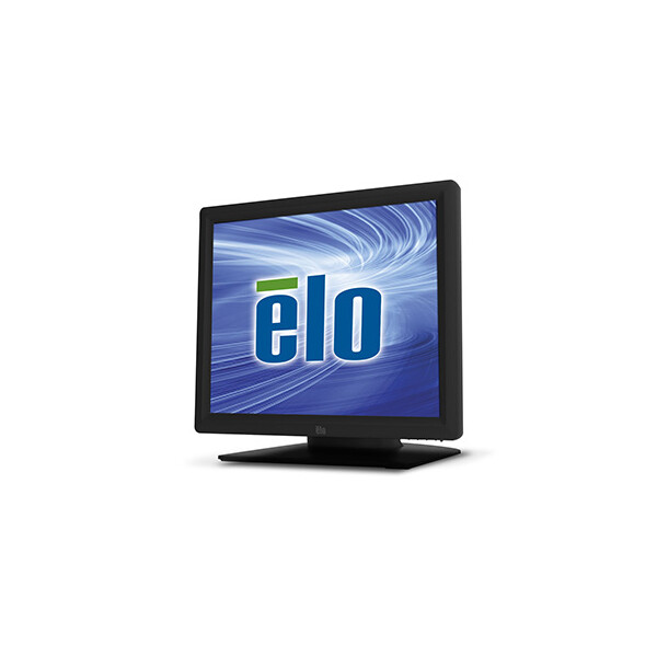 Elo Touch Solutions 1517L Rev B - 38,1 cm (15 Zoll) - 1024 x 768 Pixel - LCD - 8 ms - Schwarz