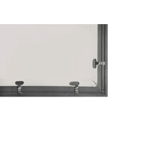 Medium Frame Budget type D - Leinwand - 300 cm ( 118 Zoll )