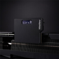 Thermal Grizzly WireView GPU 1x 12VHPWR auf 3x 8Pin PCIe...