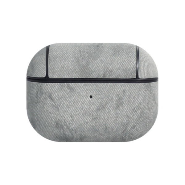 TerraTec AirPods Case AirBox Pro Fabrik Gray