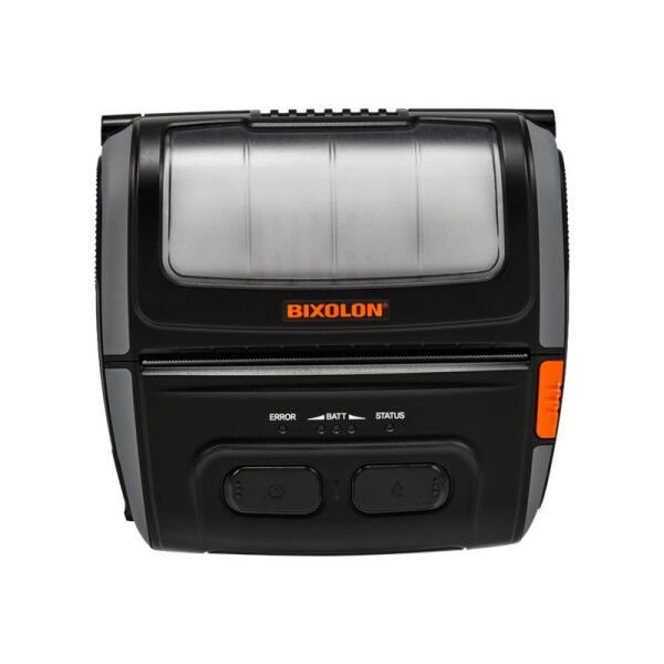 BIXOLON SPP-R410 DT PRINT 5.2 Bluetooth chipset TRSNSR IOS 203DPI 90MM/SEC SERIAL USB 1D/2D IN