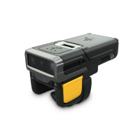 Zebra RS5100 Single Finger Bluetooth Ring Scanner SE4770 Standard Battery Enterprise - Datenerfassungsger&auml;t - Bluetooth 5
