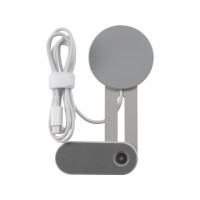 SANDBERG ScreenMount Magnet Charger 15W