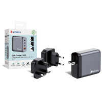 Verbatim GaN Charger 140W