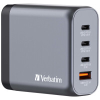 Verbatim GaN Charger 140W