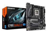Gigabyte Z790 Eagle AX Z790 S1700 ATX DDR5 - Mainboard - Intel Sockel 1700 (Core i)