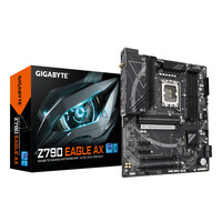 Gigabyte Z790 EAGLE AX LGA1700 MB 4xDDR5 2xM.2 4xSATA