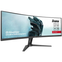 Iiyama 44.5IN WLED 5120X1440 0.8MS