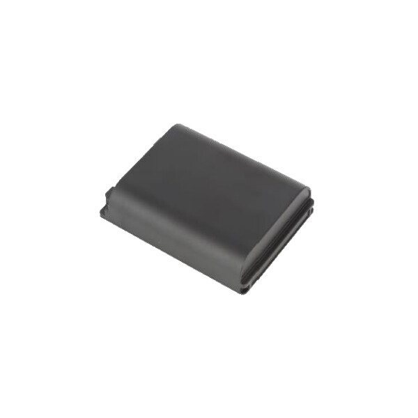 HONEYWELL EDA70-BAT-EXT-1 - Akku - Honeywell - EDA70 - Schwarz - 8850 mAh