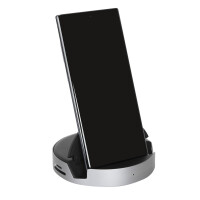 Targus AWU420GL - Universal - USB Typ-C - Schwarz