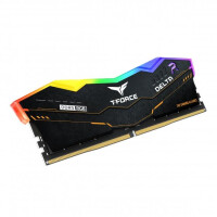 Team Group DELTA RGB FF5D532G5600HC36BDC01 - 32 GB - 2 x 16 GB - DDR5 - 5600 MHz - 288-pin DIMM