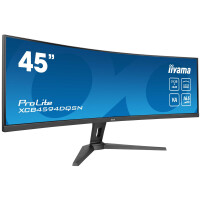 Iiyama 44.5IN WLED 5120X1440 0.8MS
