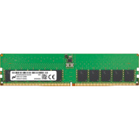 Micron MTC20C2085S1EC48BR - 32 GB - 1 x 32 GB - DDR5 -...