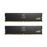 Team Group DIMM 32 GB DDR5-6400 (2x 16 GB) Dual-Kit...