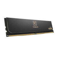 Team Group DIMM 32 GB DDR5-6400 (2x 16 GB) Dual-Kit (schwarz, CTCED532G6400HC32ADC01, T-CREATE EXPERT)