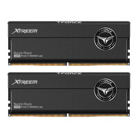 Team Group DIMM 32 GB DDR5-7600 2x 16 Dual-Kit schwarz...