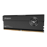 Team Group DIMM 32 GB DDR5-7600 2x 16 Dual-Kit schwarz...