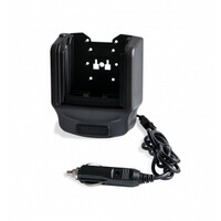 Newland Car cradle with lighter plug 12/24V 120c