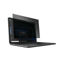 Kensington Blickschutzfilter - 2-fach - abnehmbar f&uuml;r Surface Laptop 13.5&quot; - 34,3 cm (13.5 Zoll) - Notebook - Rahmenloser Blickschutzfilter - Gl&auml;nzend/Matt - Anti-Glanz - Antireflexbeschichtung - Privatsph&auml;re