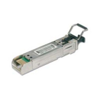 DIGITUS Cisco-kompatibles mini GBIC (SFP) Module, 1,25...