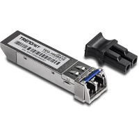 TRENDnet TEG-10GBS10 - Faseroptik - 10000 Mbit/s - SFP+ -...