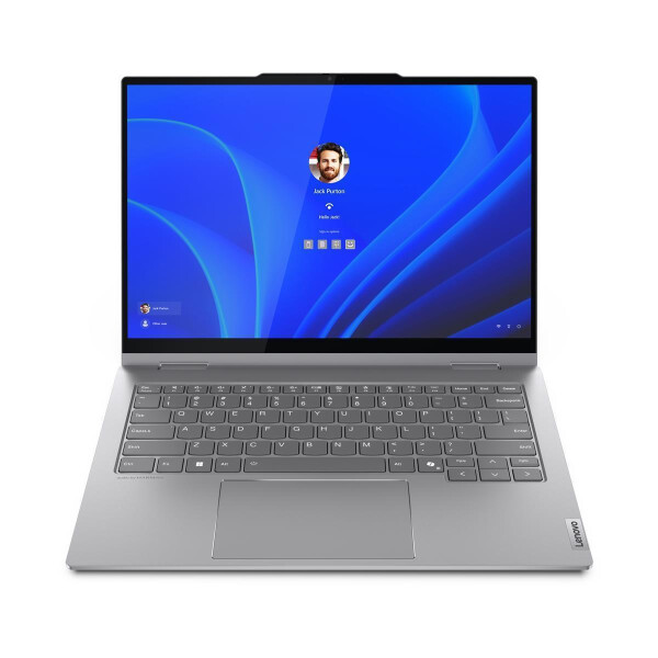 Lenovo TB 14 2-IN-1 ULTRA 5 125U 16GB - 512 GB