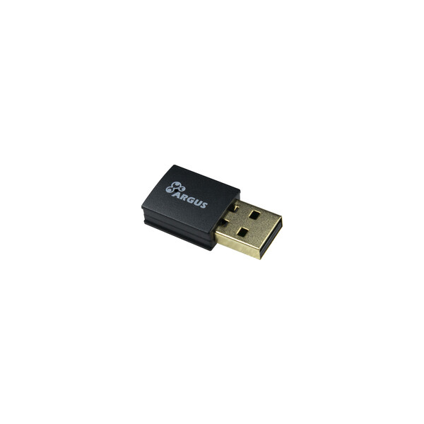 Inter-Tech USB Adapter EP-107 Wi-Fi und BT4.2 NT Argus USB2.0.600Mbps