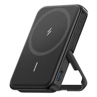Anker Innovations 322 MagGo Power Bank 5000mAh 7.5W with...